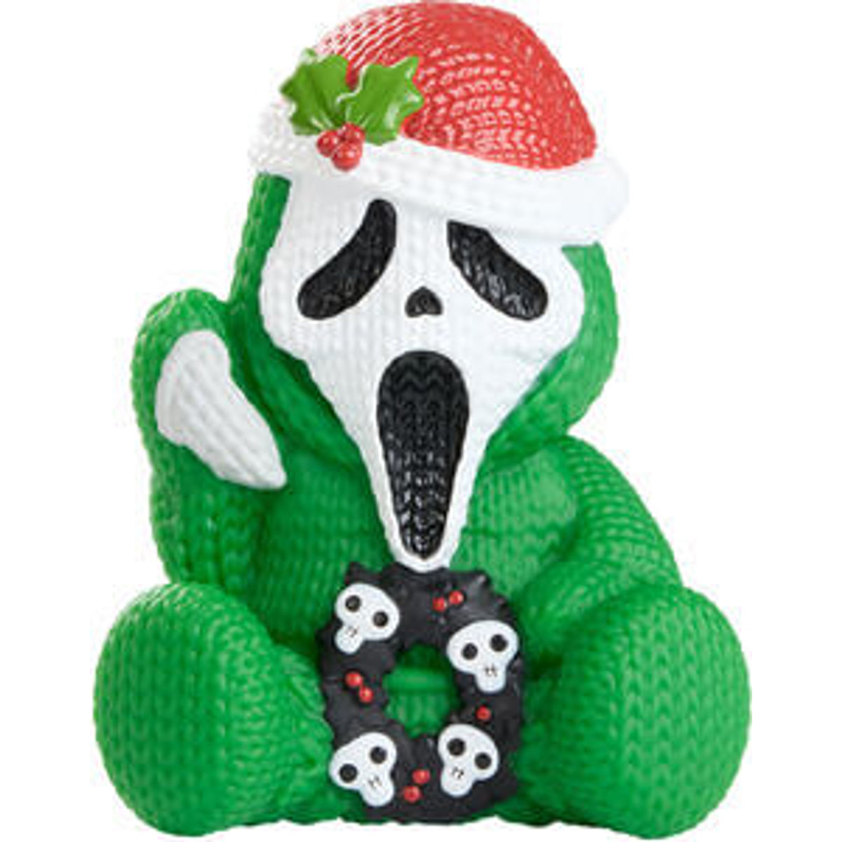 Ghost Face 'Tis the Season (scented)