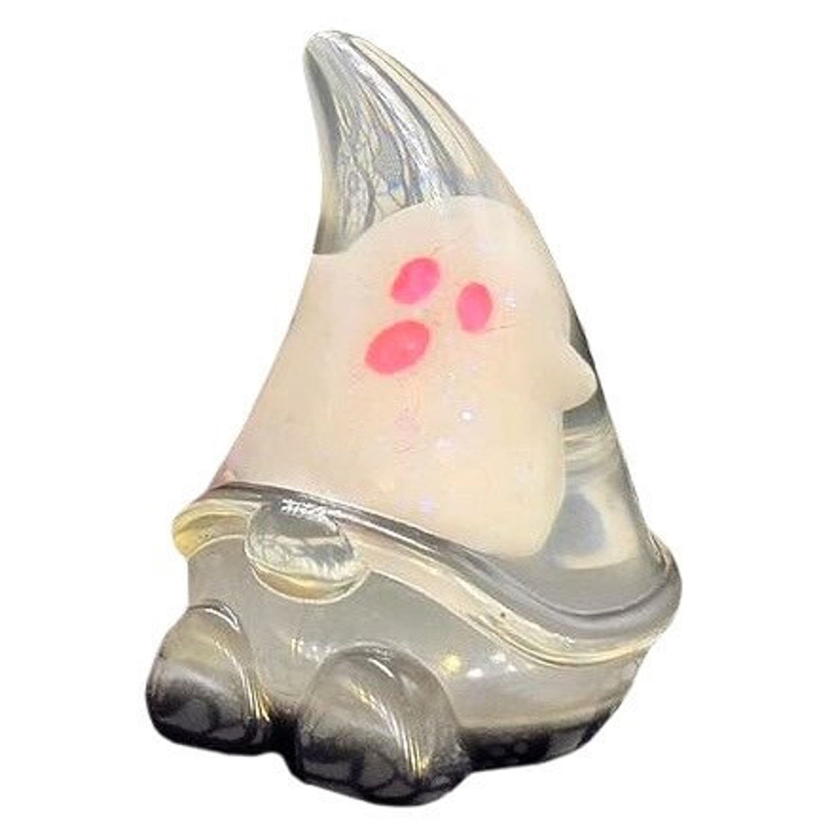 Ghost Game Tinx (Milky)