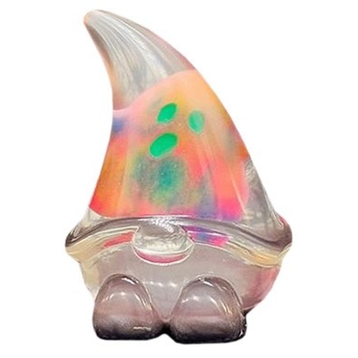 Ghost Game Tinx (Multicolor)