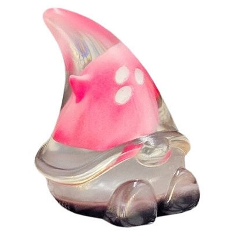 Ghost Game Tinx (Pink) by Glow Man Dan