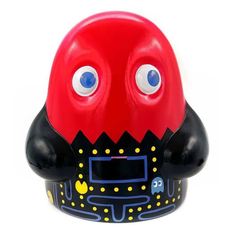 Ghost Games by Ghost Fox Toys