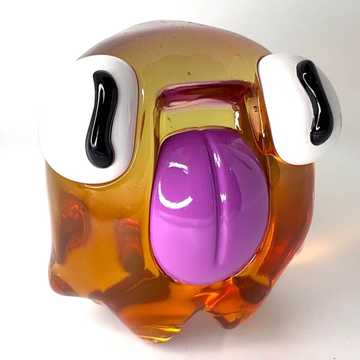 Ghost Gang Rainbow colorway