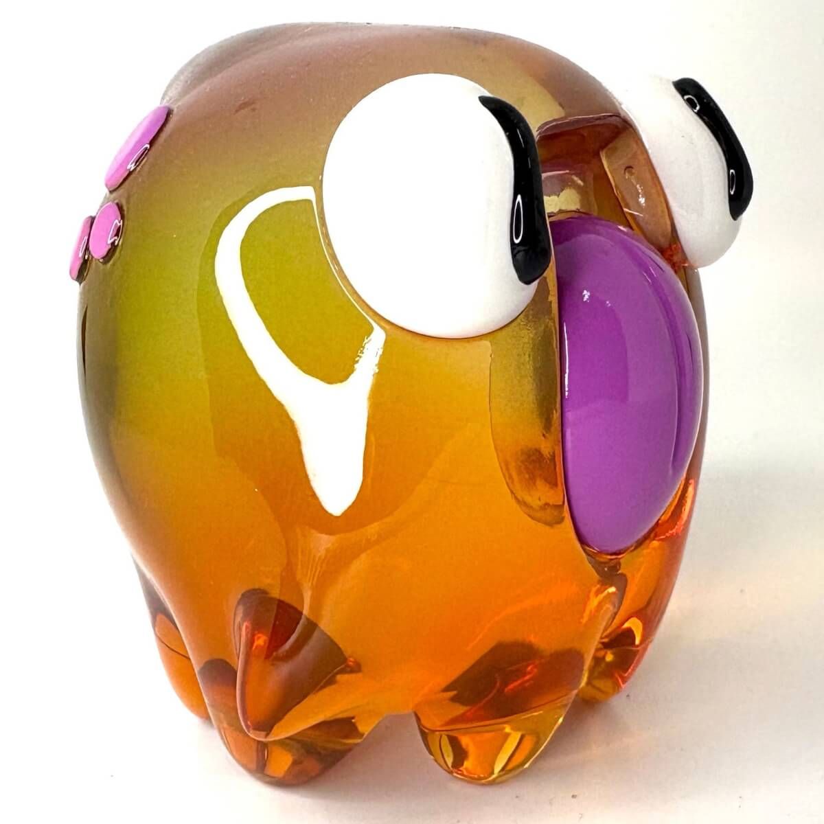 Ghost Gang Rainbow colorway