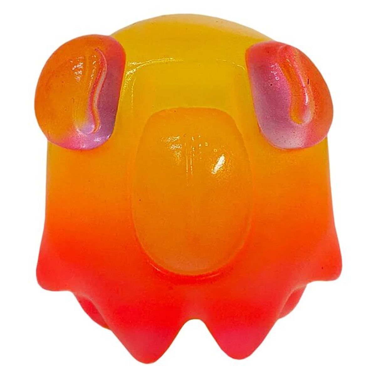 Ghost Gang Red Yellow UV