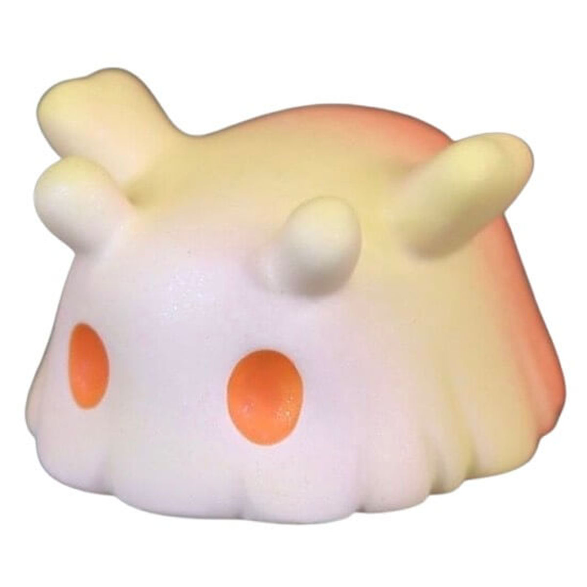 Ghost Grublet (Candy Corn)