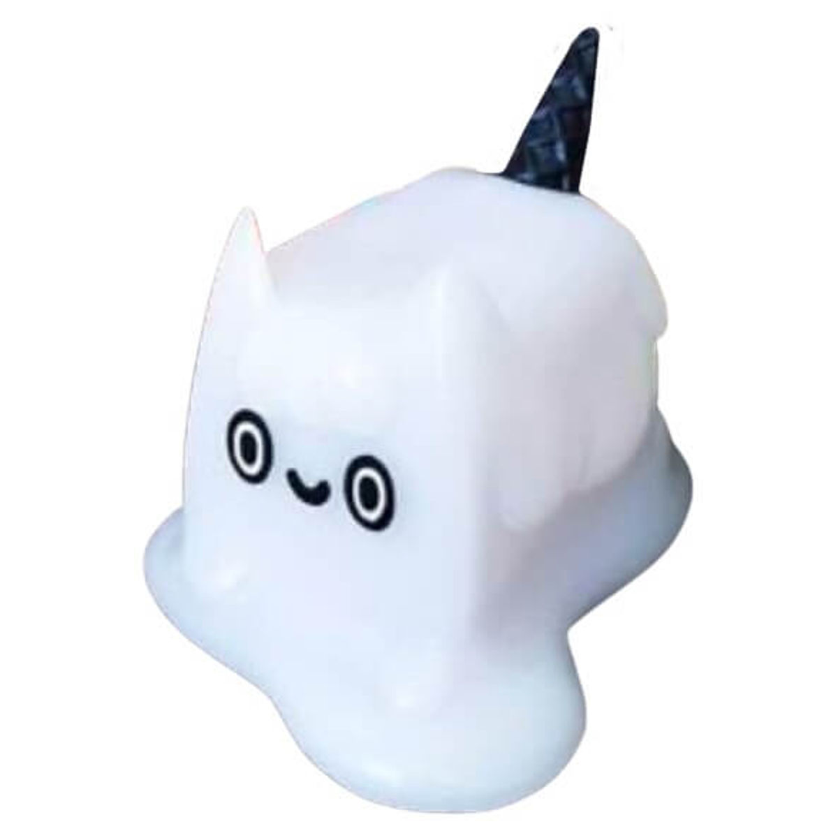 Ghost Icecream Cat