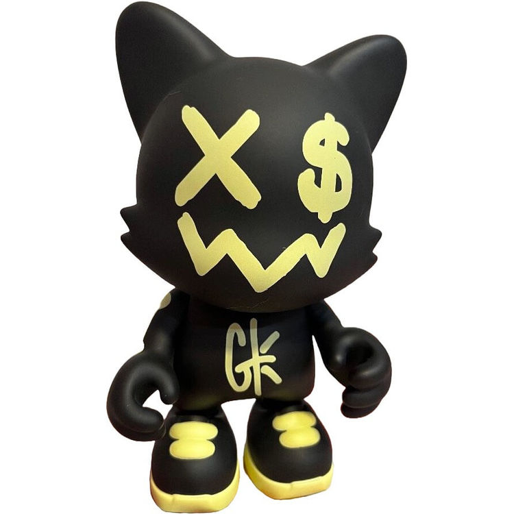 Ghost Kidz (Concept), Unreleased by Superplastic