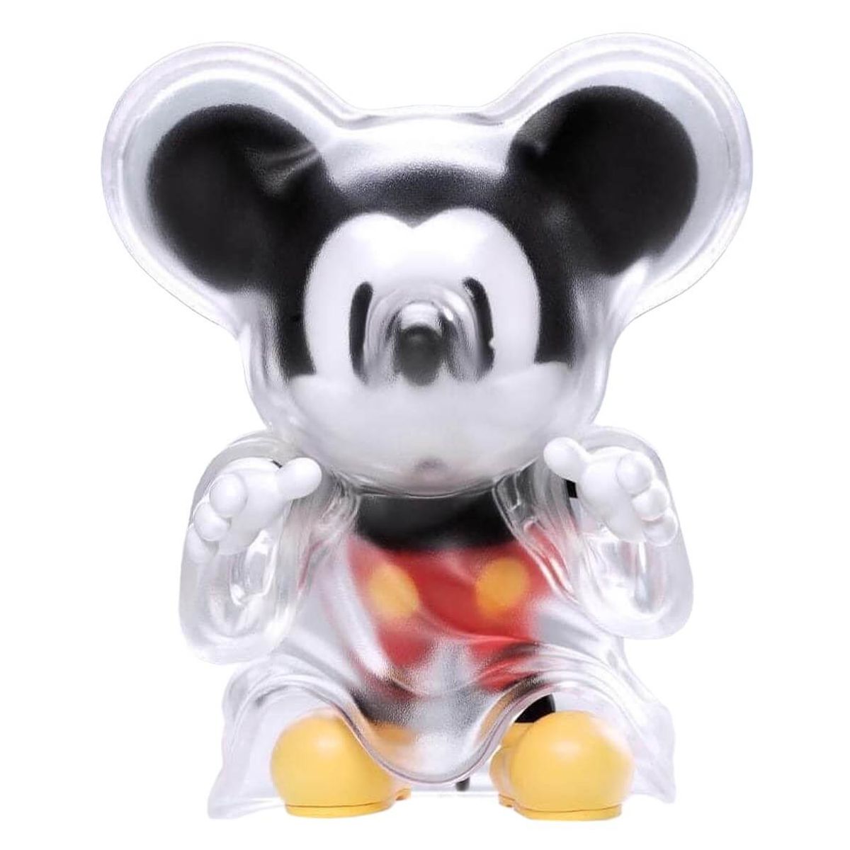Ghost Mickey