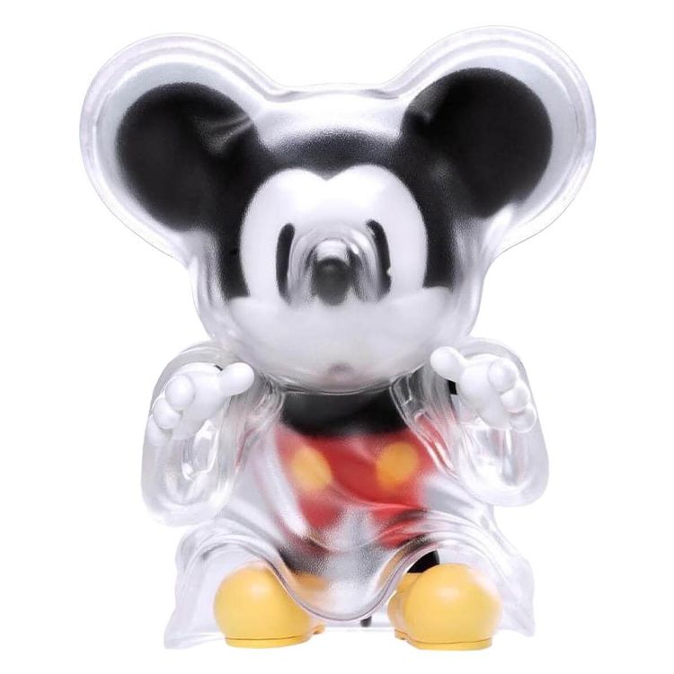Ghost Mickey by POP MART