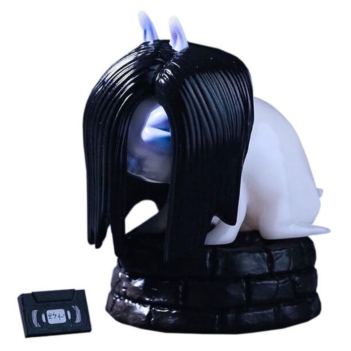 Ghost Moon Labeat GID (The Ring)