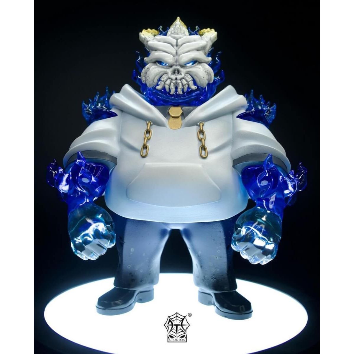 Ghost Sentinel