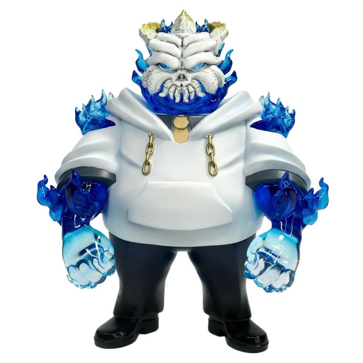 Ghost Sentinel