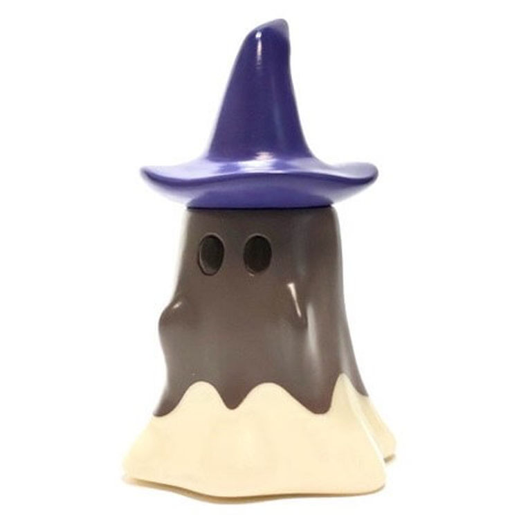 Ghost Tataly Horror Night Chocolate by Sisimaru Momo