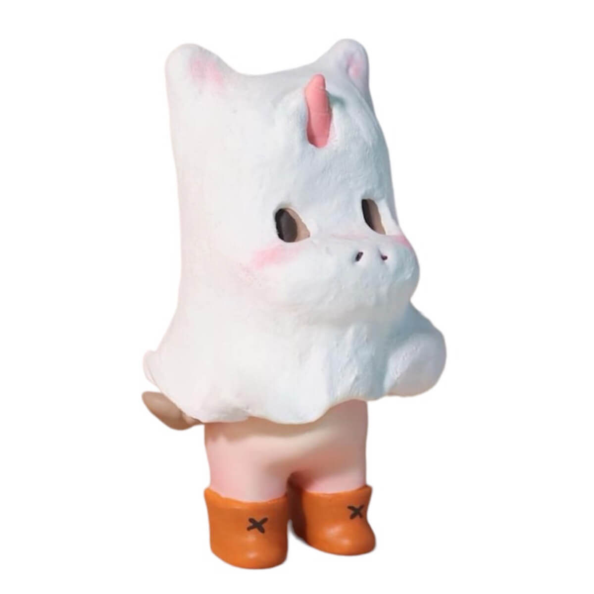 Ghost Unicorn