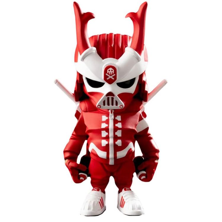 Ghost of Kurosawa - Red Baron by QUICCS