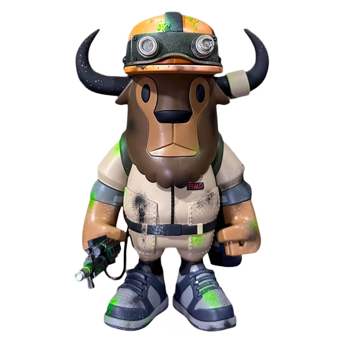 Ghostbuster FFALO