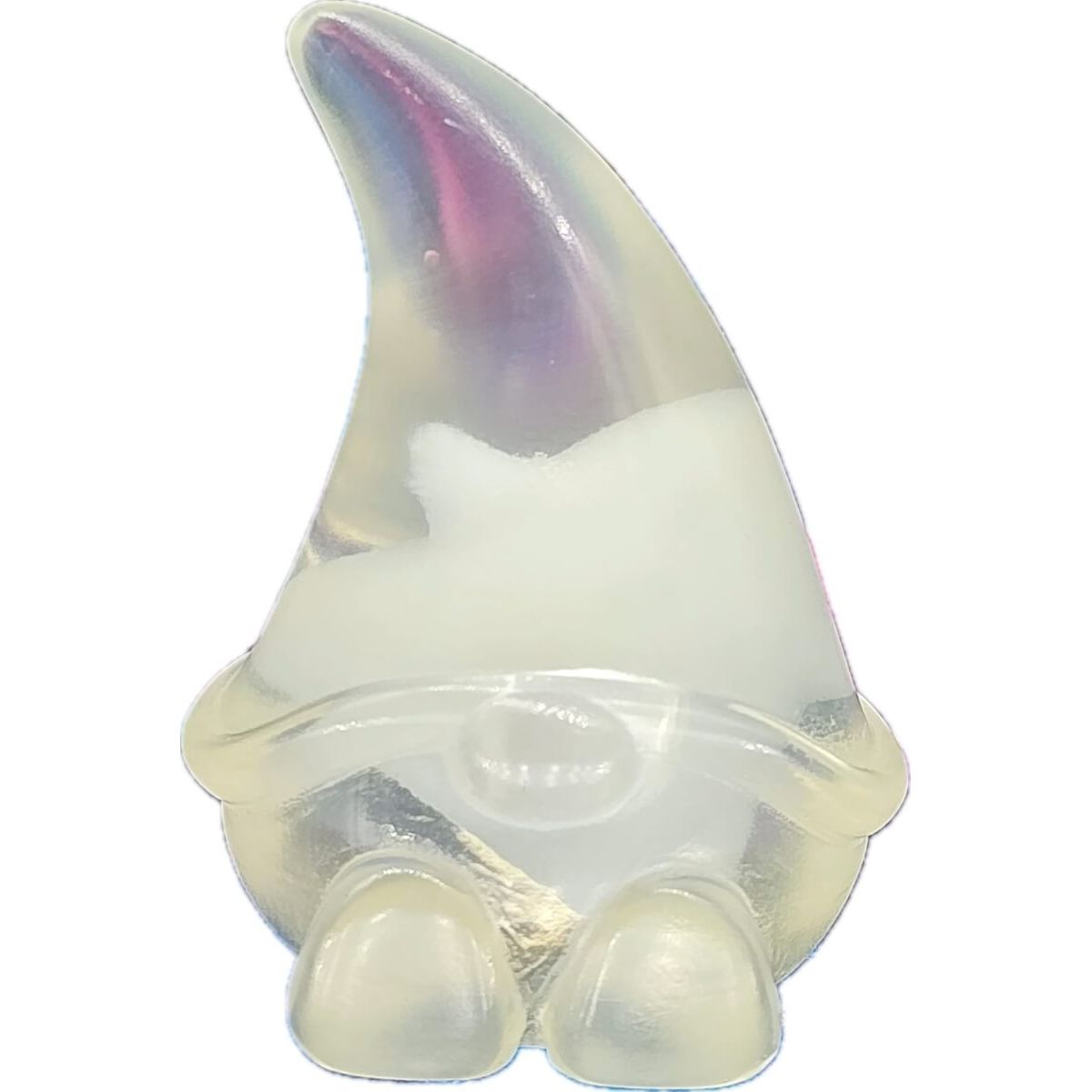 Ghosted Tinx Triple Cast