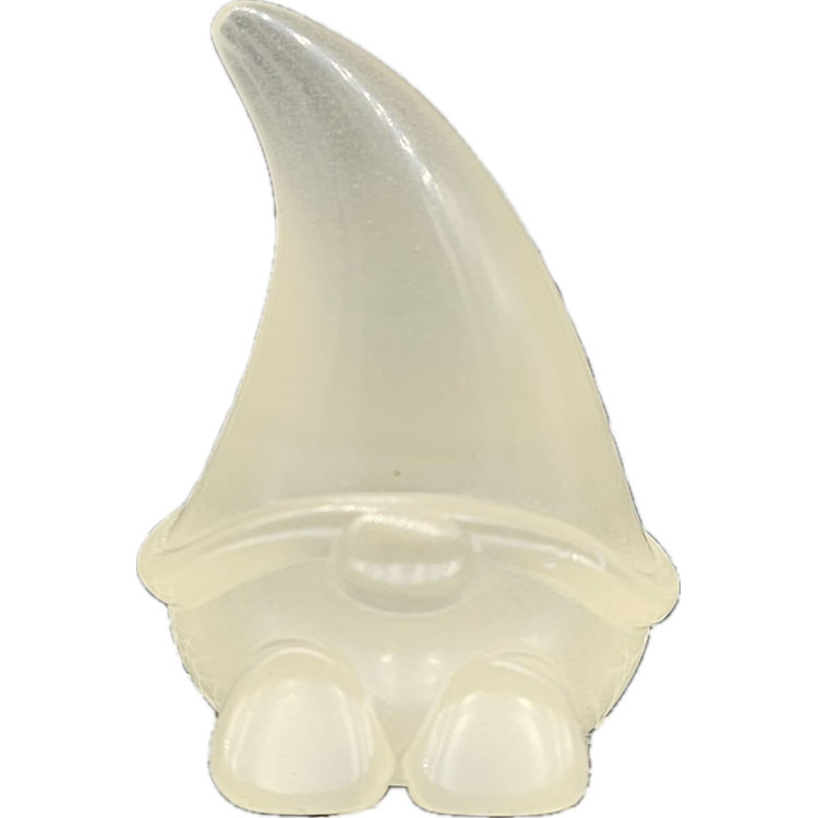 Ghosted Violet Glow Tinx by Glow Man Dan