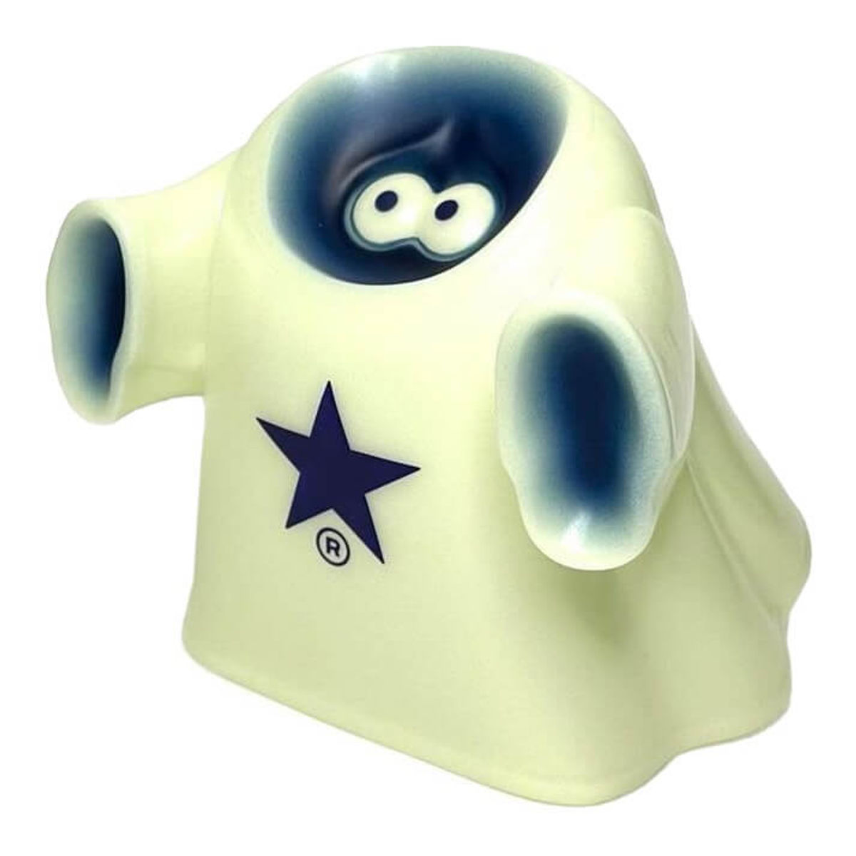 Ghostee Converse Tokyo GID