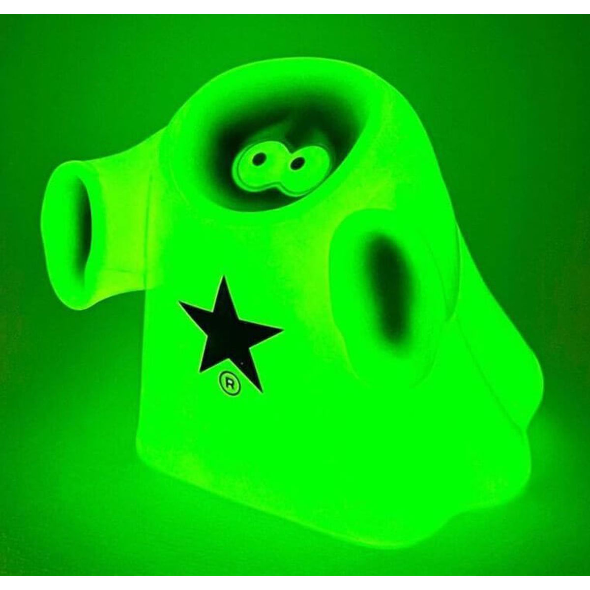 Ghostee Converse Tokyo GID