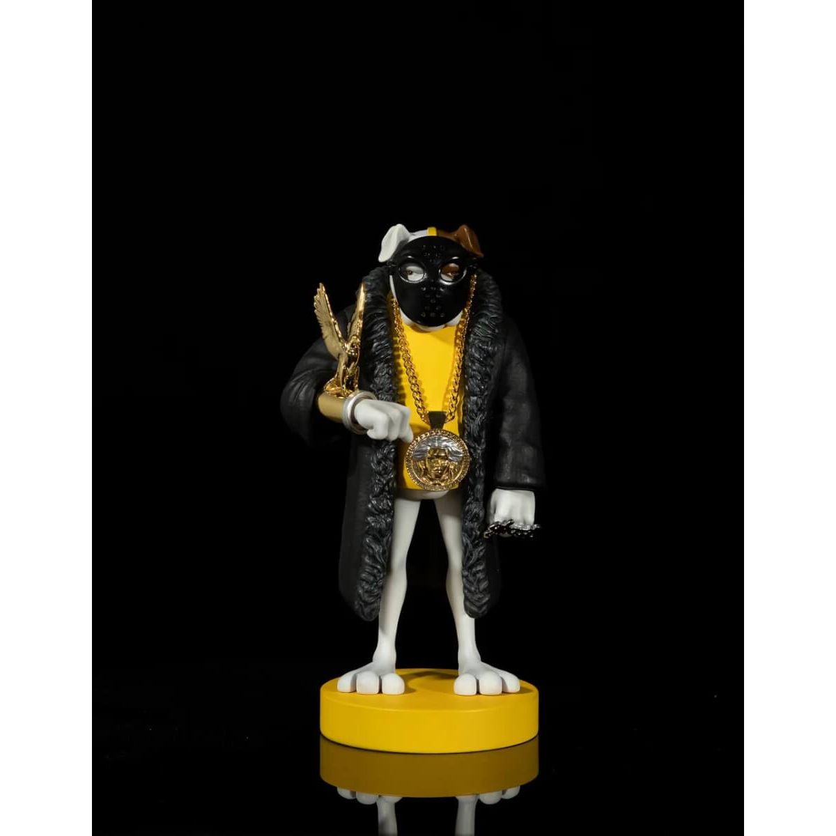 Ghostfrank Killah Bee