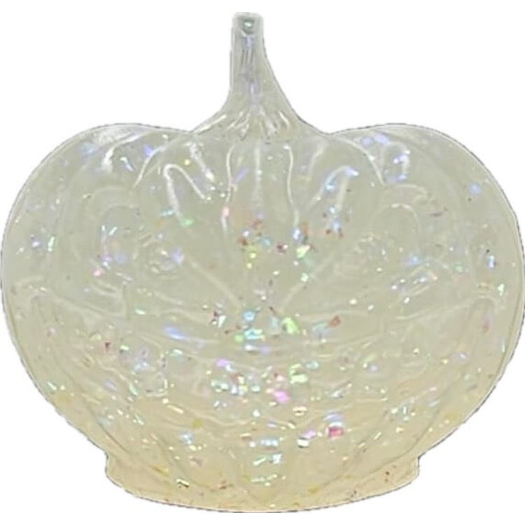 Ghostly Glopal Icky by Glow Man Dan