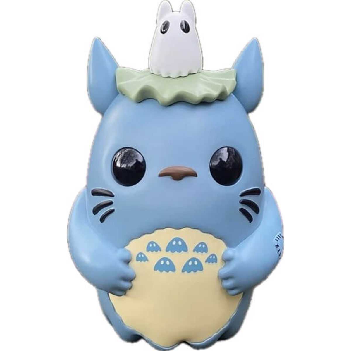 Ghostoro Soulmates (Chase)