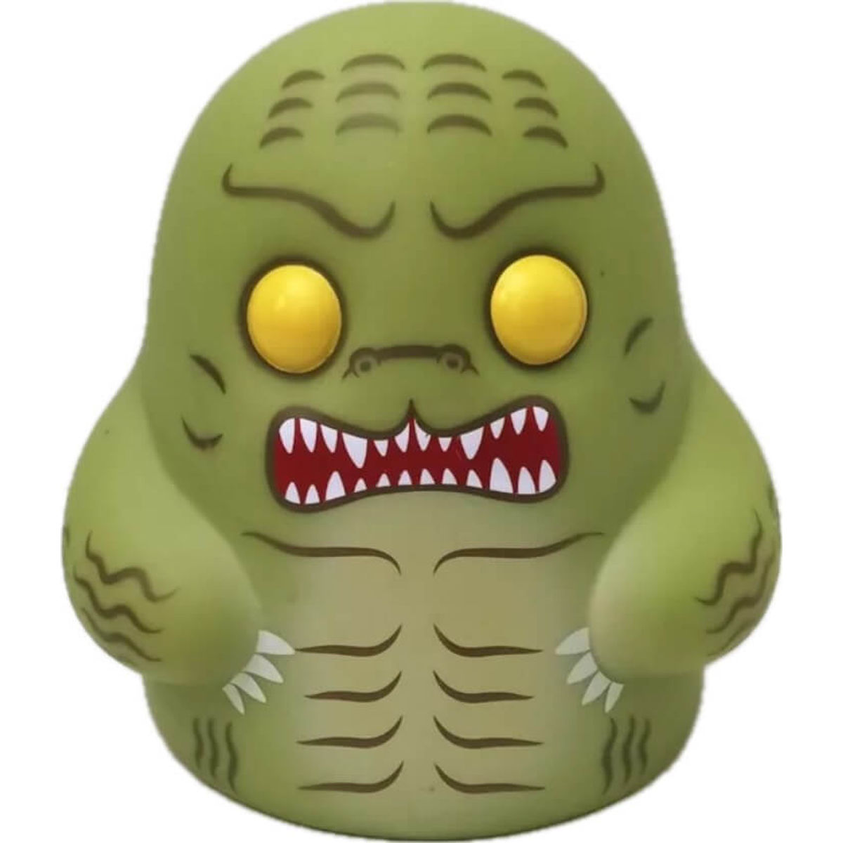 Ghostzilla Tiny Ghost