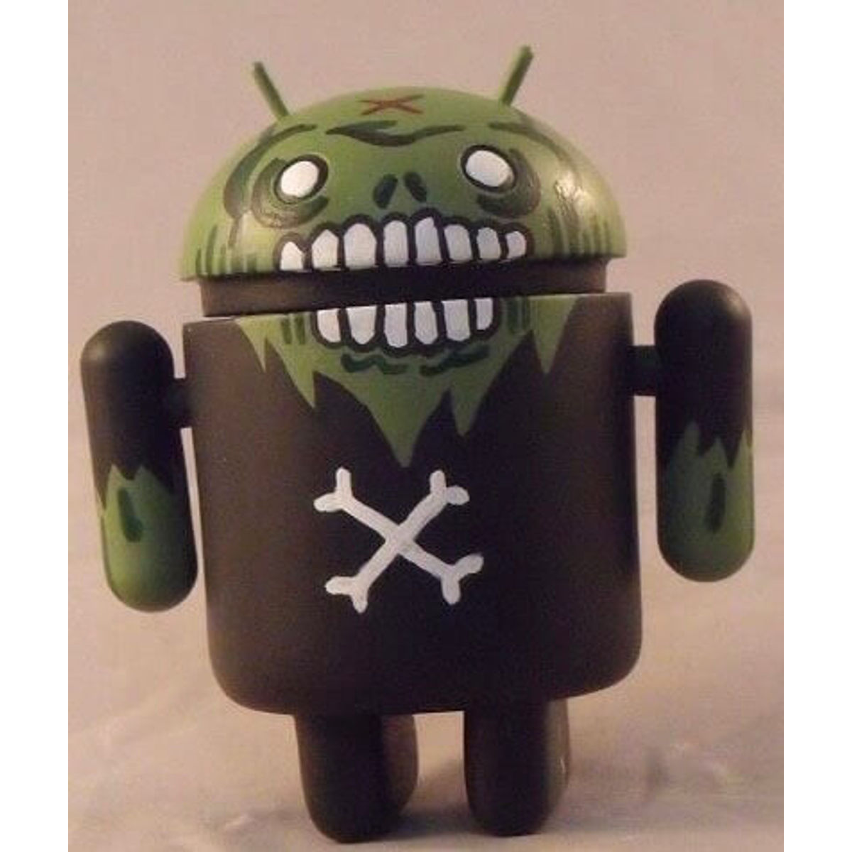 Ghoul