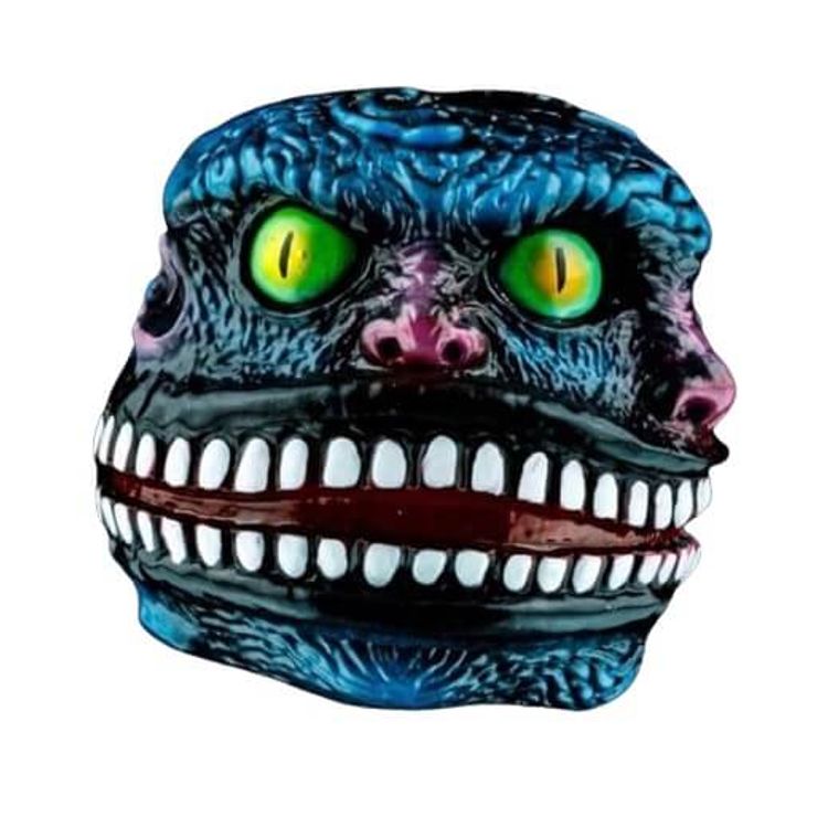 Ghoul Cat by Zectron