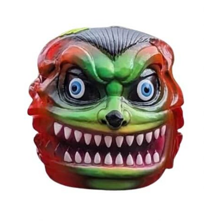 Ghoul Finks by Zectron