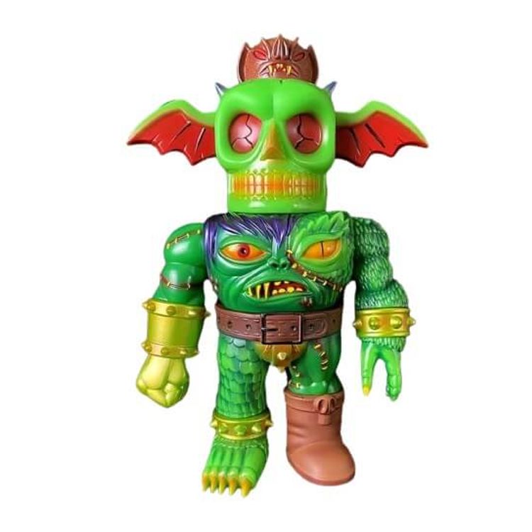 Ghoulash by UhOh Toys