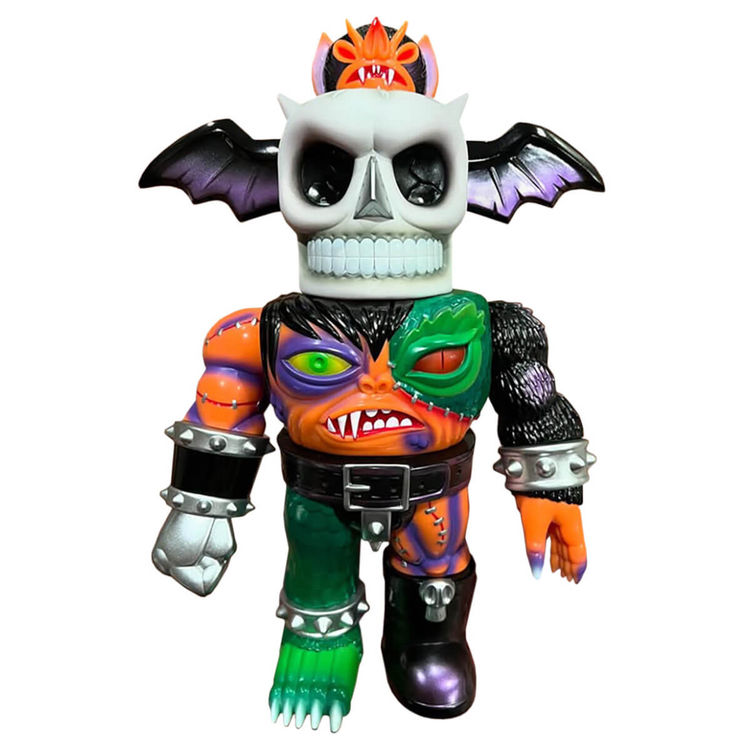 Ghoulash Eternal Halloween by UhOh Toys