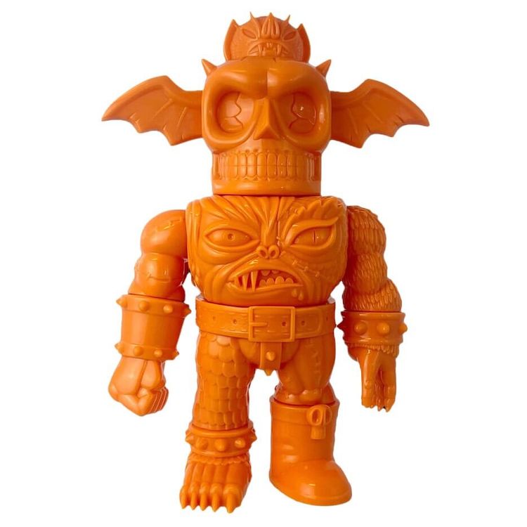Ghoulash Orange by UhOh Toys