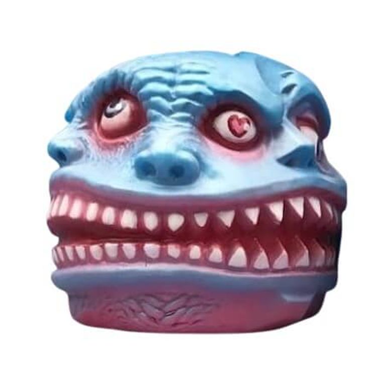 Ghoulhead Candy by Zectron