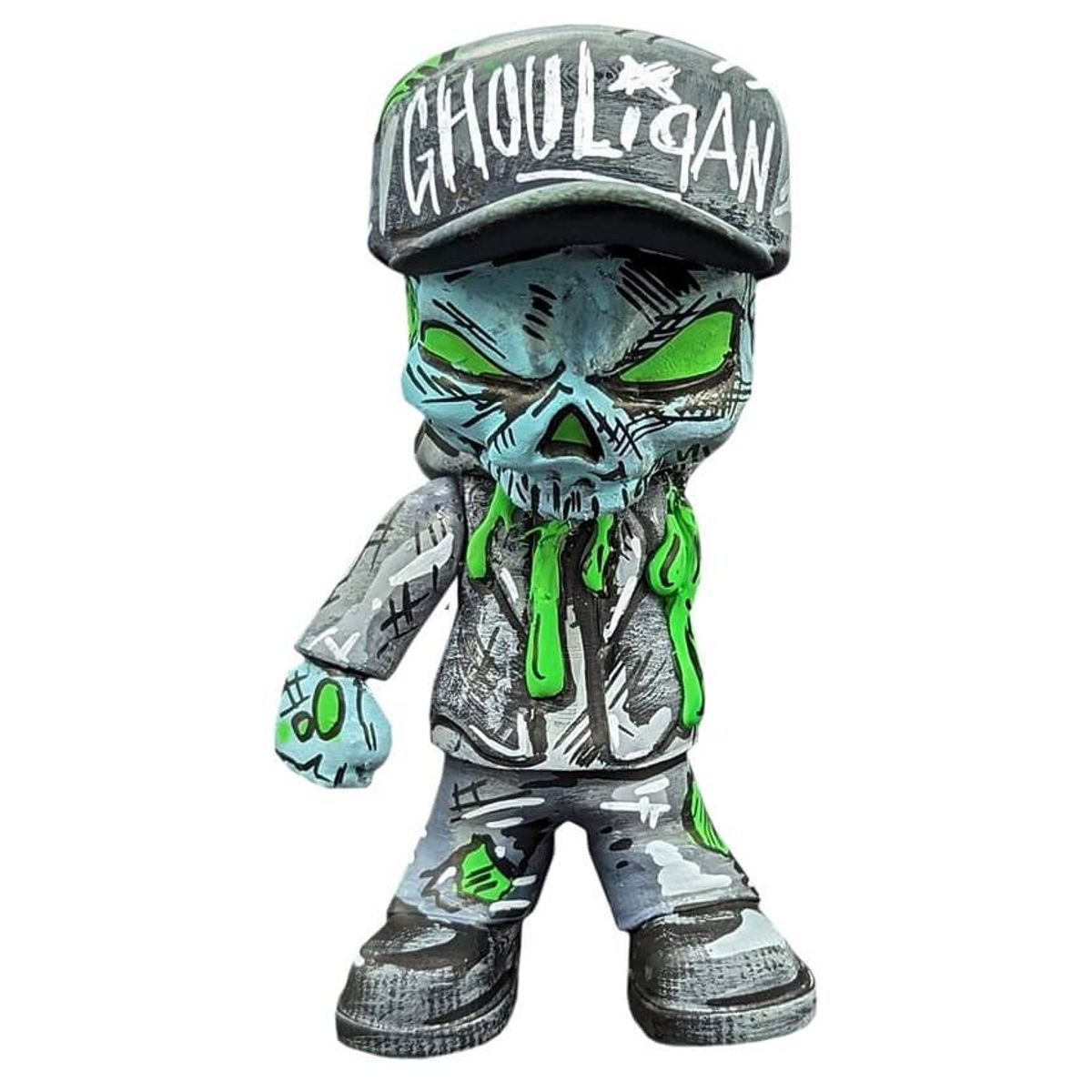 Ghouligan