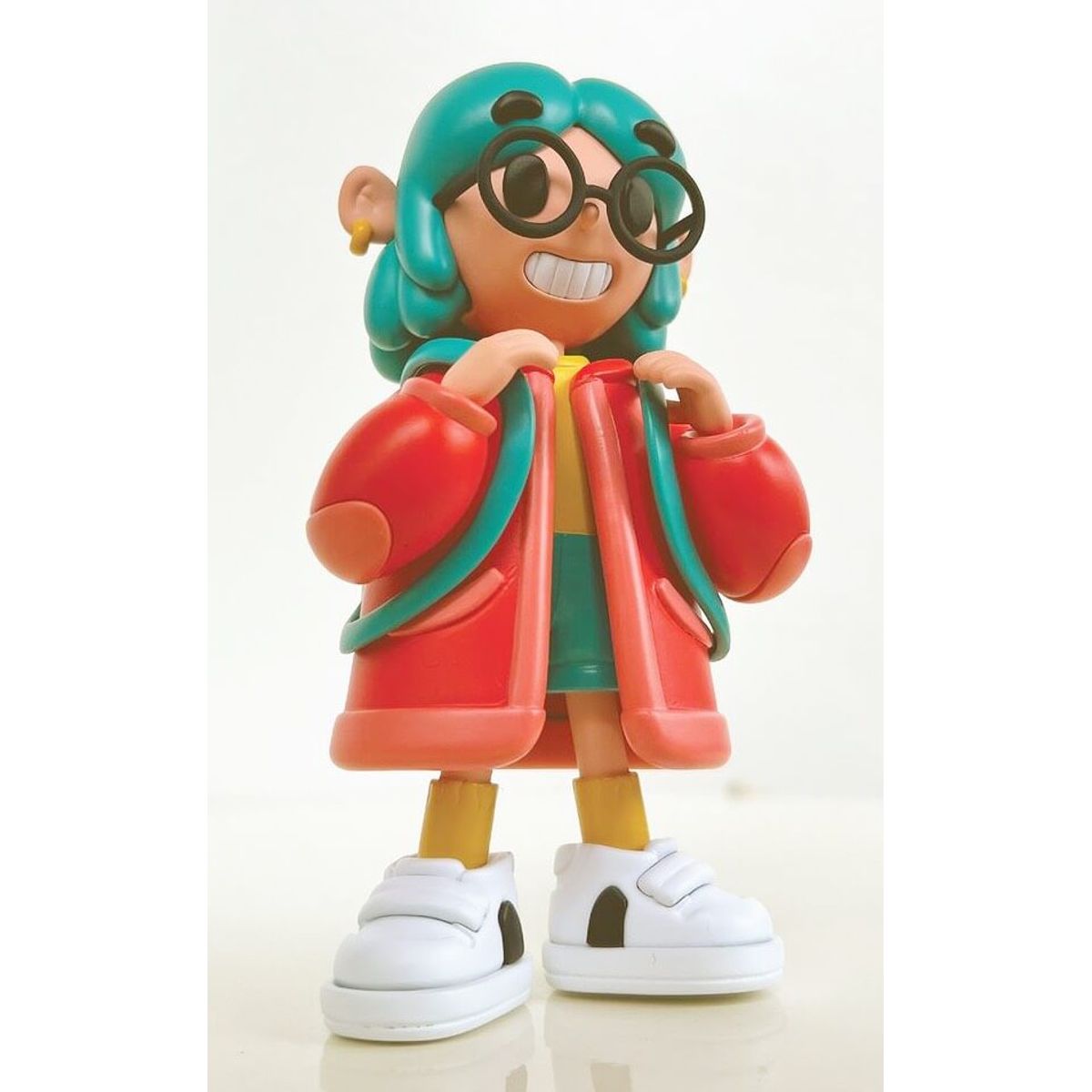 GiGi the Dreamwalker Eternal Daydream
