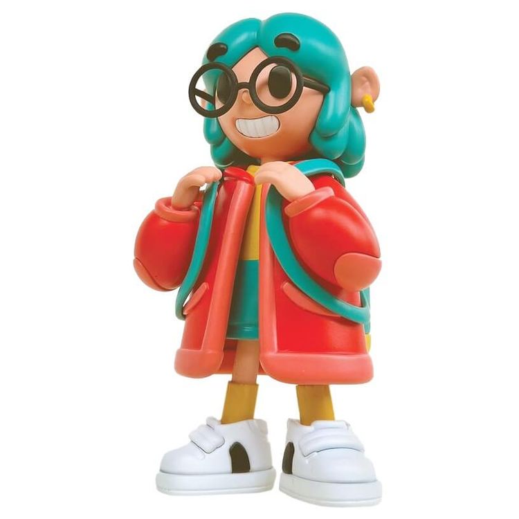 GiGi the Dreamwalker Eternal Daydream by Lili Toys