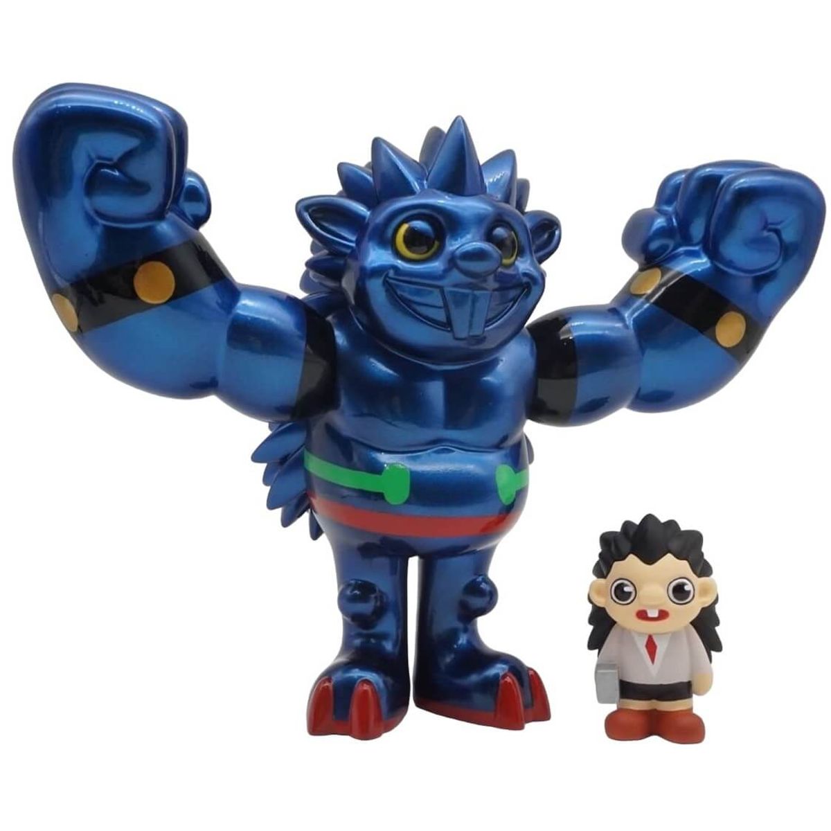 Giant-ZB Robo Heddman