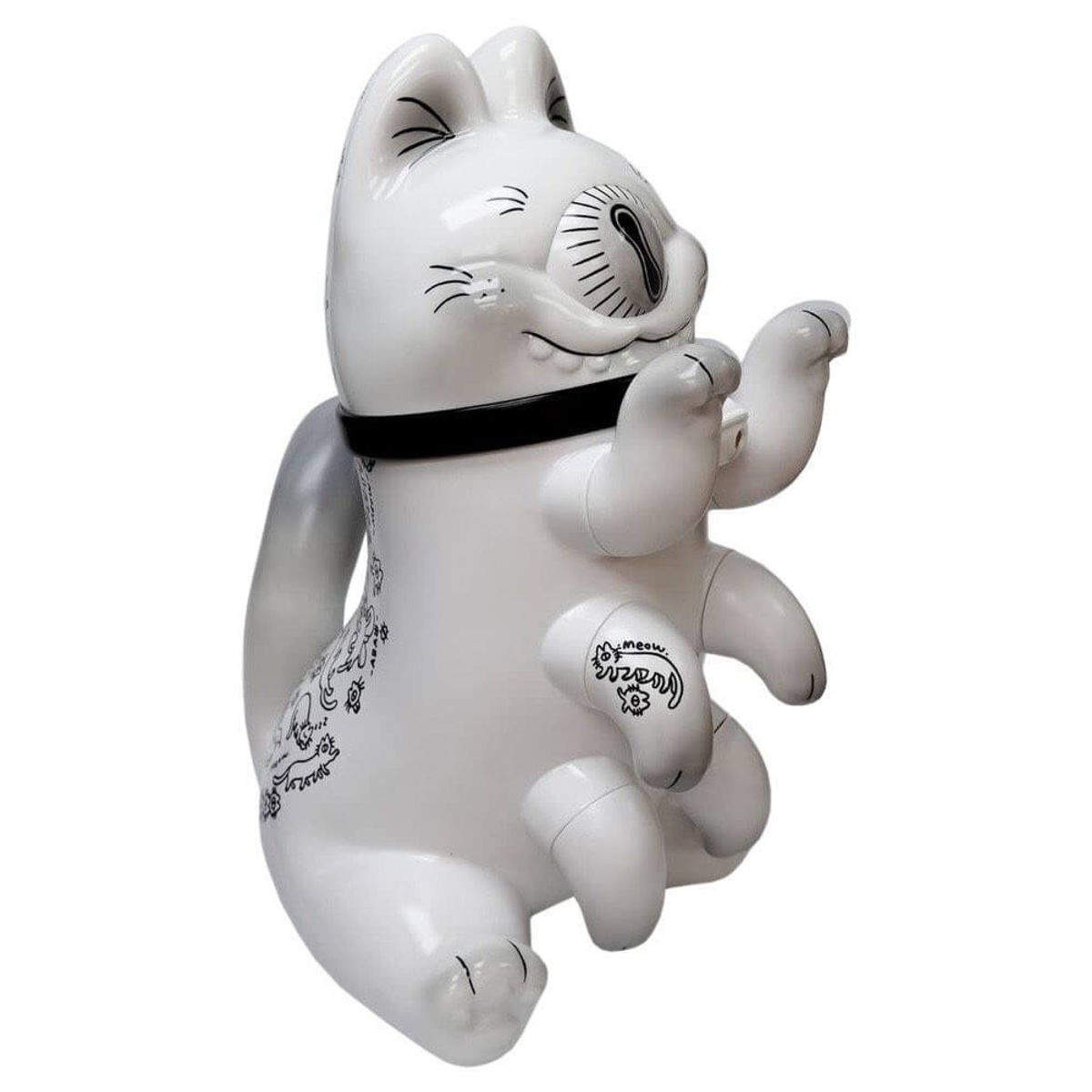 Giant Kiiti XL Hand Embellished