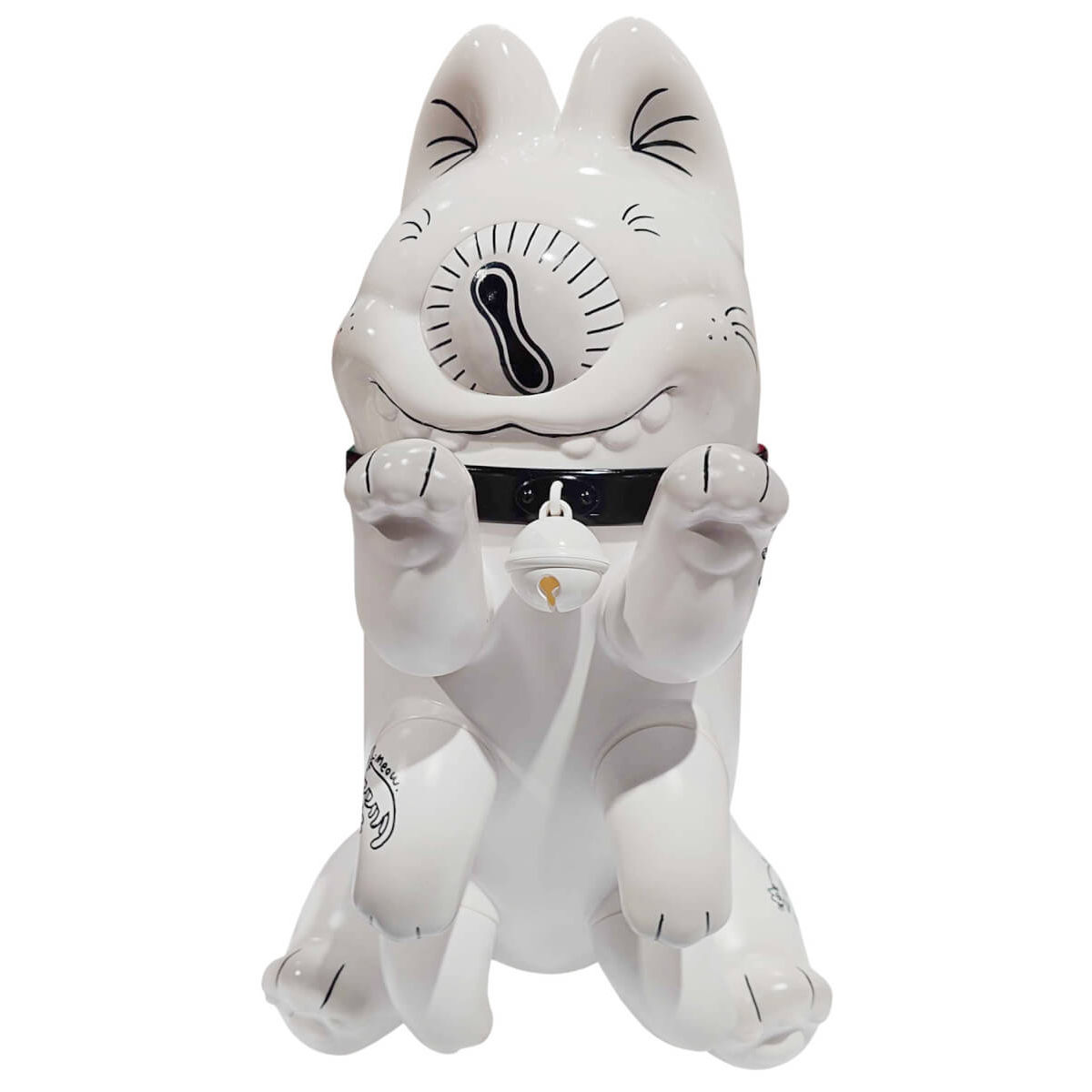 Giant Kiiti XL Hand Embellished