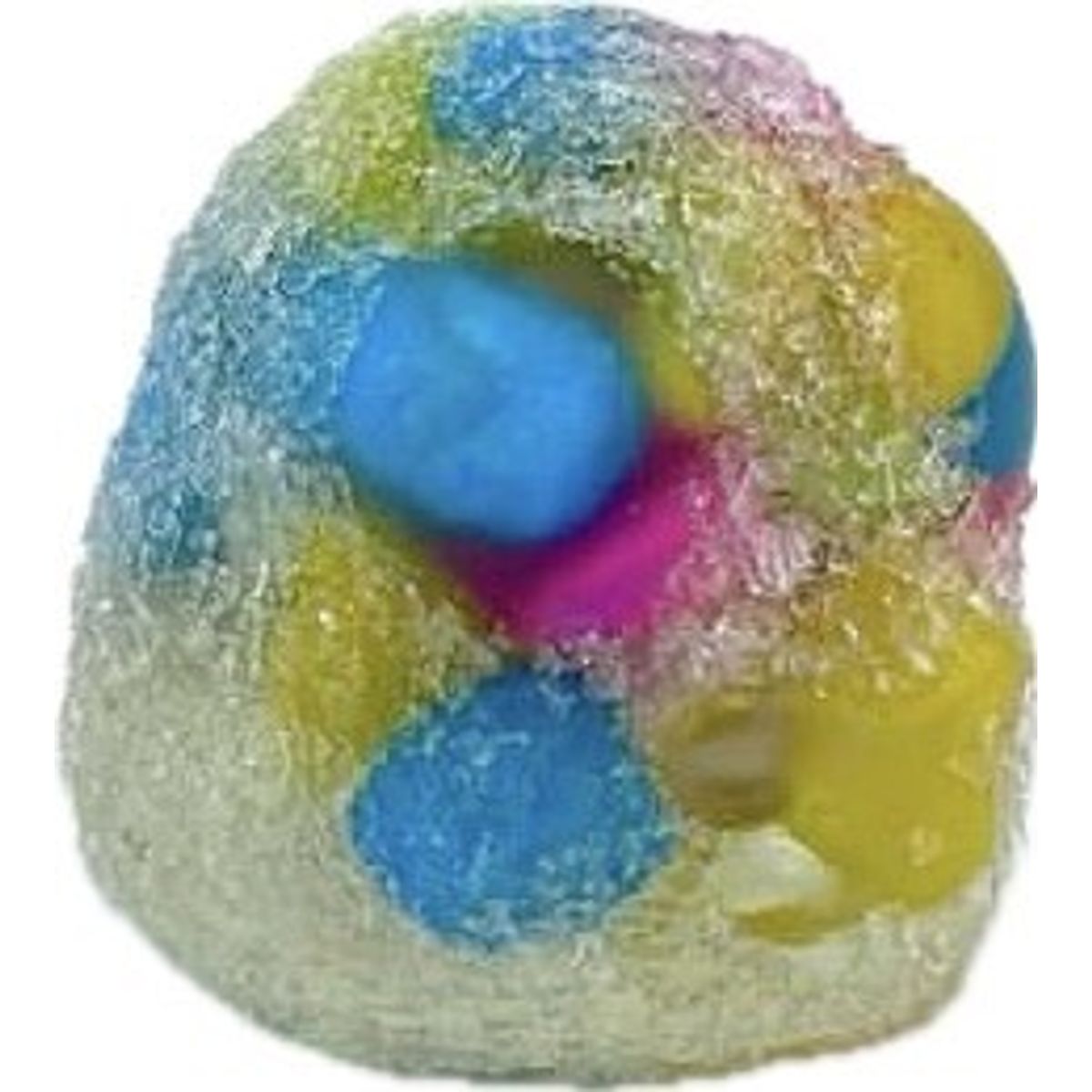 Giant Nerds Filled Sugar Coated Doompdrop