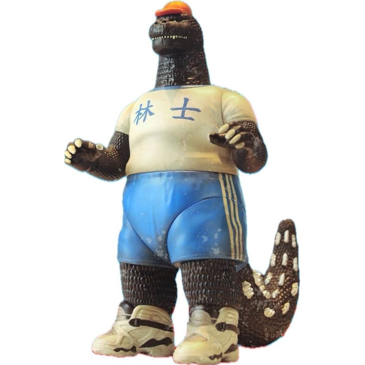 Giant Nozilla