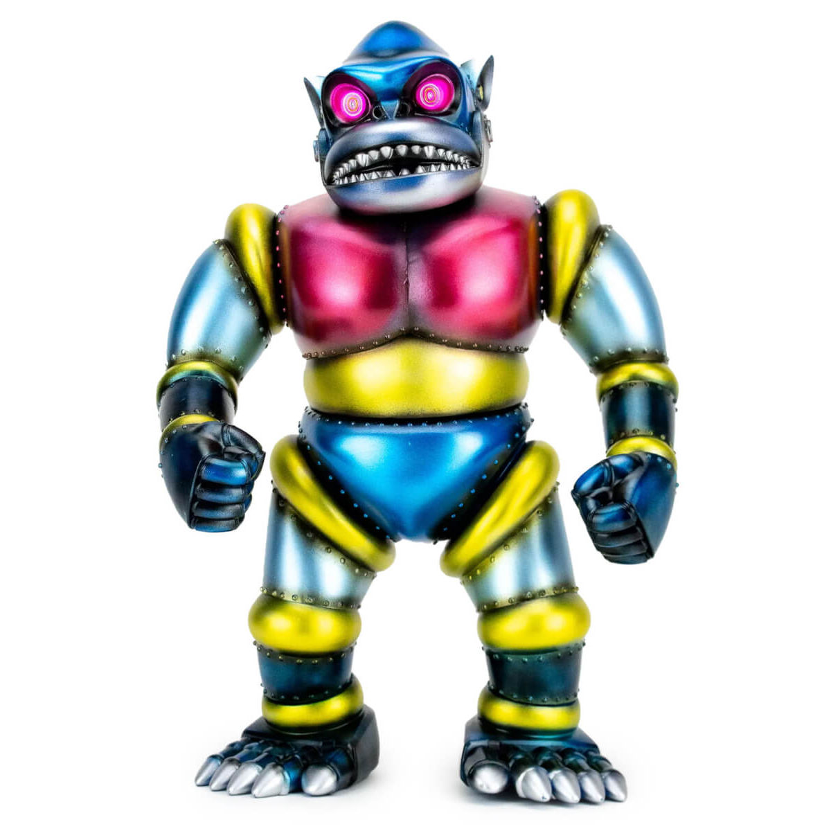 Giant Robot Kong