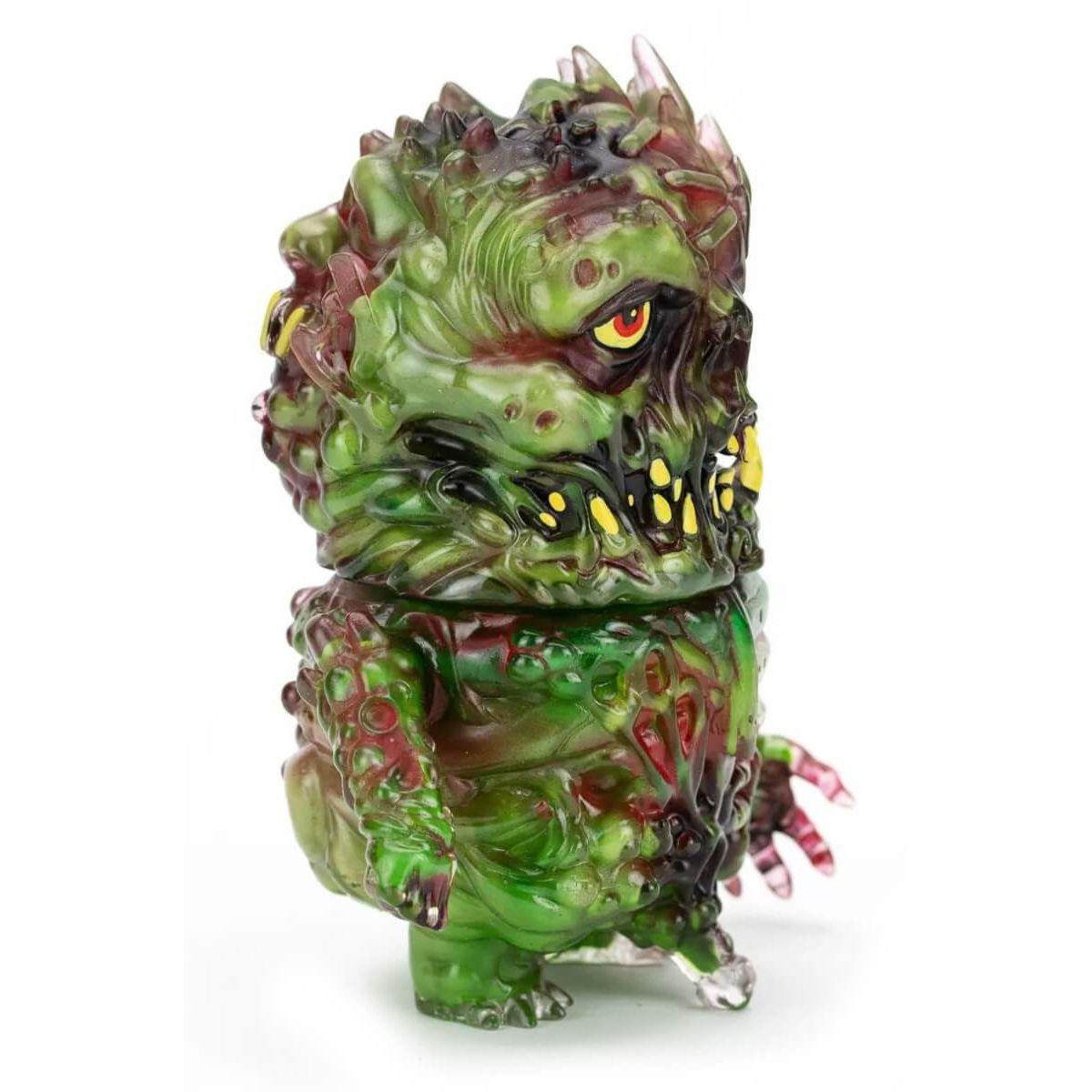 Gift Wrapped 2023 Oni Zombie 2