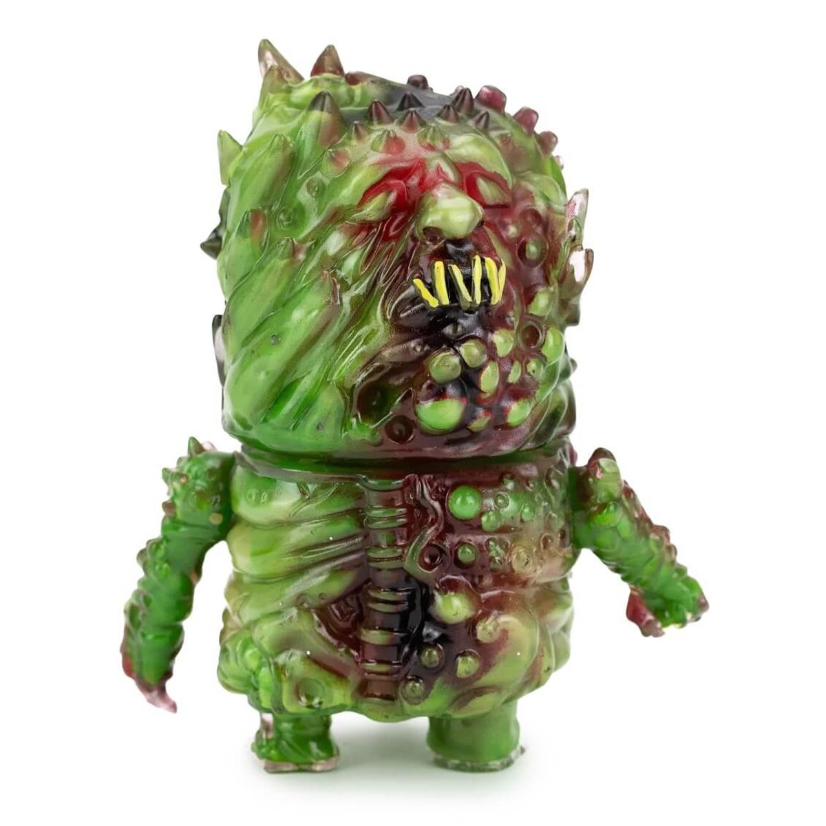 Gift Wrapped 2023 Oni Zombie 2