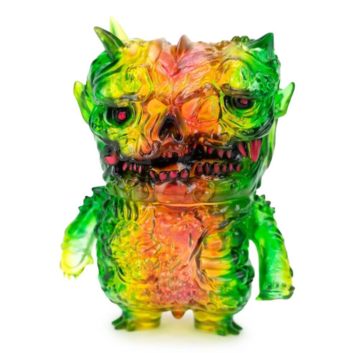 Gift Wrapped 2023 Oni Zombie 5