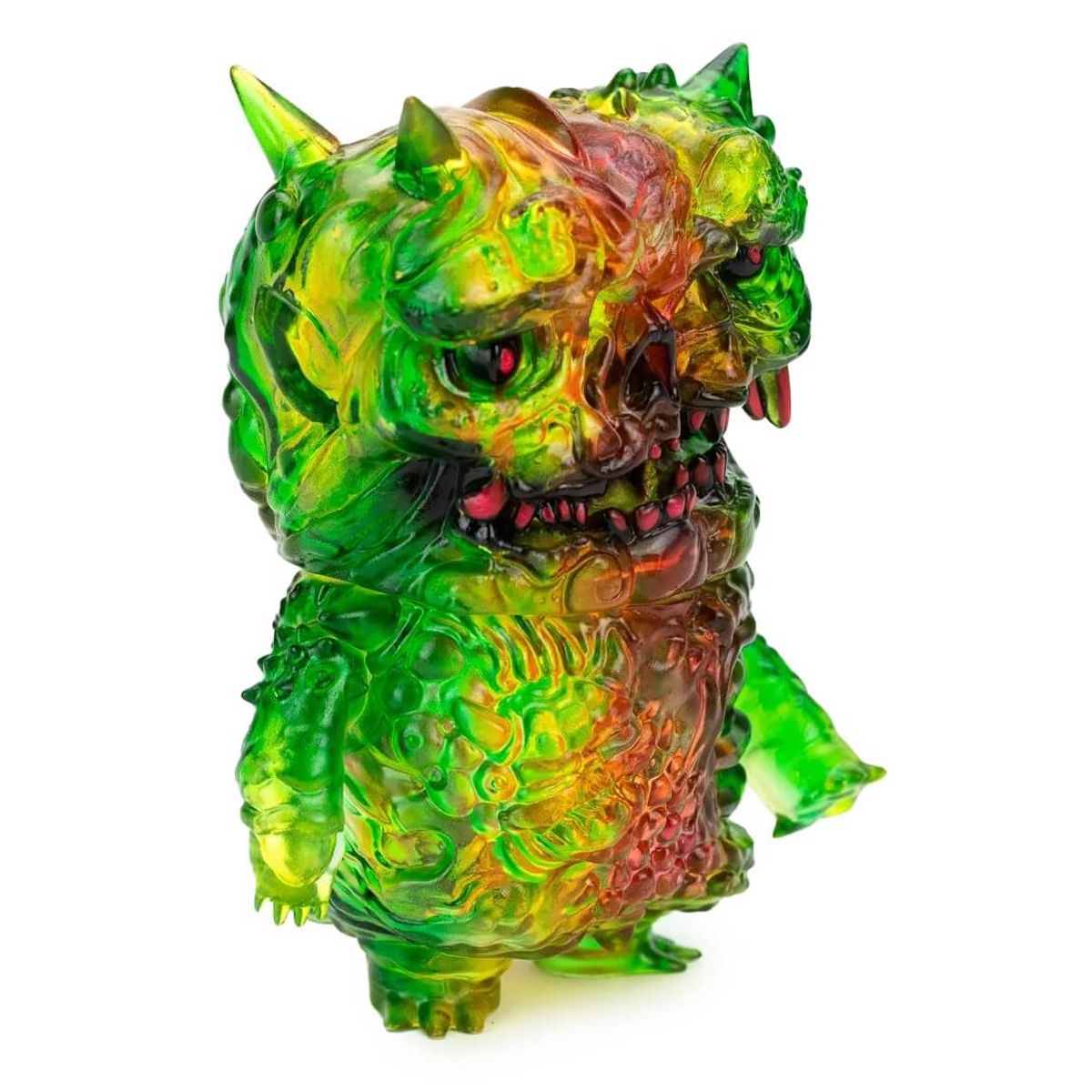 Gift Wrapped 2023 Oni Zombie 5