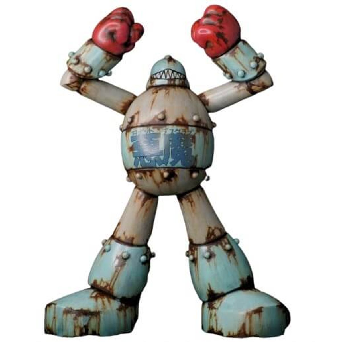 Gigantic Crash Death Club