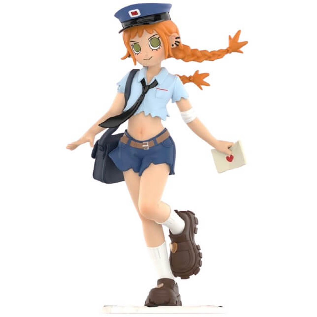 Gigi Mail Delivery